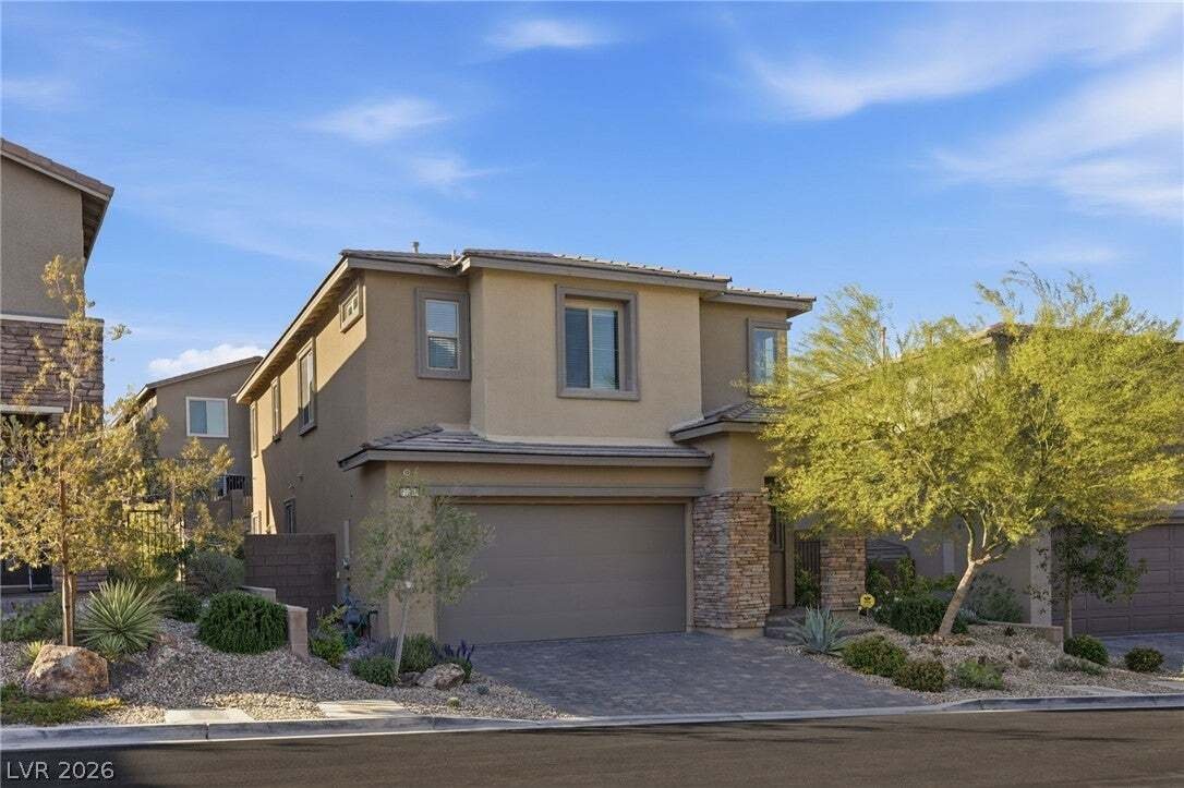 House in Las Vegas, Nevada, United States 3 - 18706002
