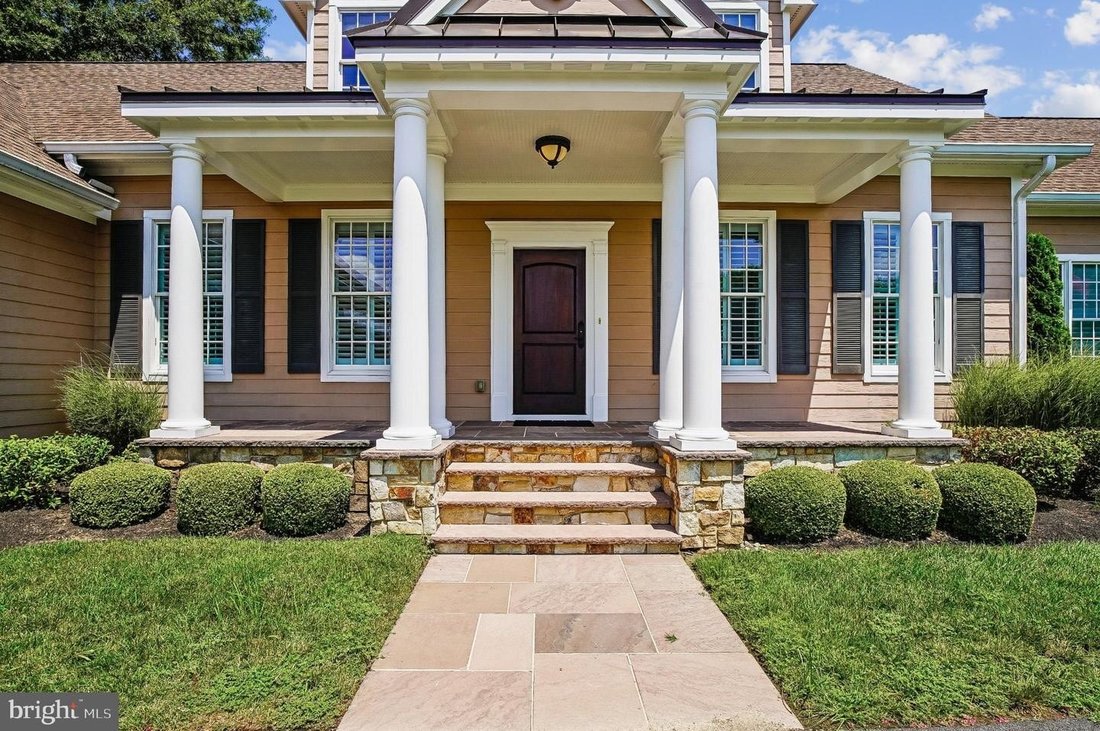 Maison à Stevensville, Maryland, États-Unis 3 - 18708072