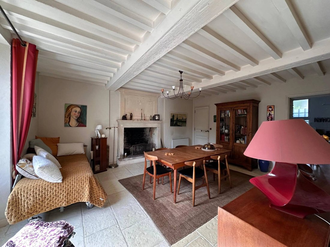 House in Hermanville-sur-Mer, Normandy, France 1 - 18236593