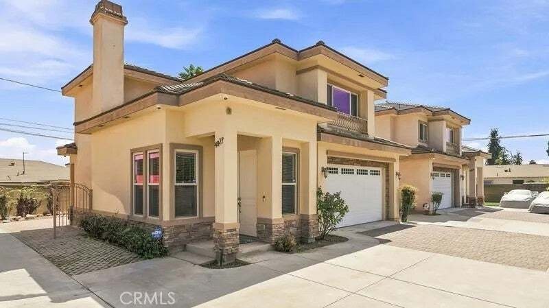Appartement à Temple City, Californie, États-Unis 1 - 18705927