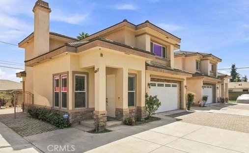 Condominio en Temple City, California, Estados Unidos 1