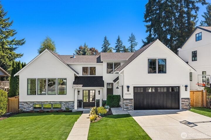 House in Bellevue, Washington, United States 3 - 18712890