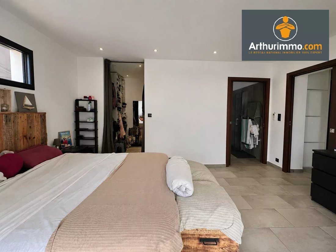 Apartamento en Grosseto-Prugna, Córcega, Francia 5 - 17235109