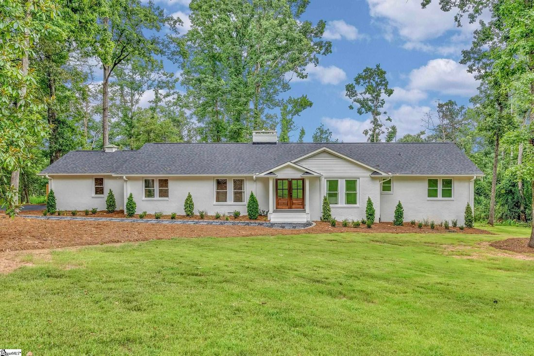House in Greenville, South Carolina, United States 1 - 18710957