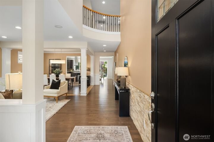 House in Sammamish, Washington, United States 4 - 18712891
