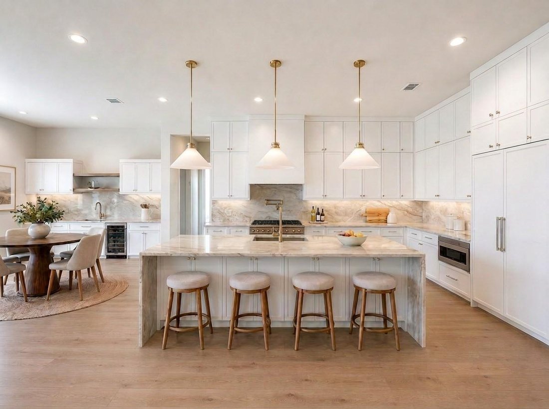 House in Houston, Texas, United States 3 - 18708877