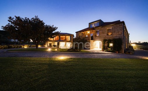 Finca in Antas e Abade de Vermoim, Braga, Portugal 1