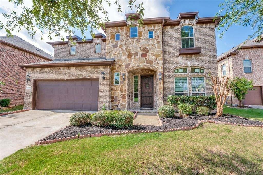 House in Frisco, Texas, United States 2 - 18713083