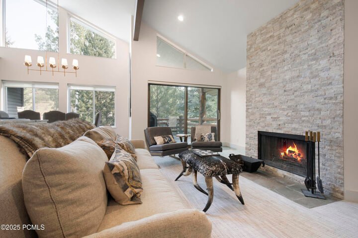 Condo in Park City, Utah, United States 4 - 18708052