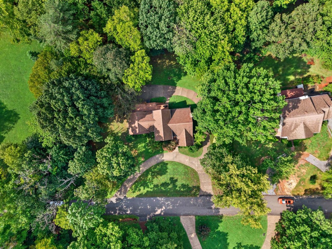 House in Clarksville, Tennessee, United States 2 - 18710061