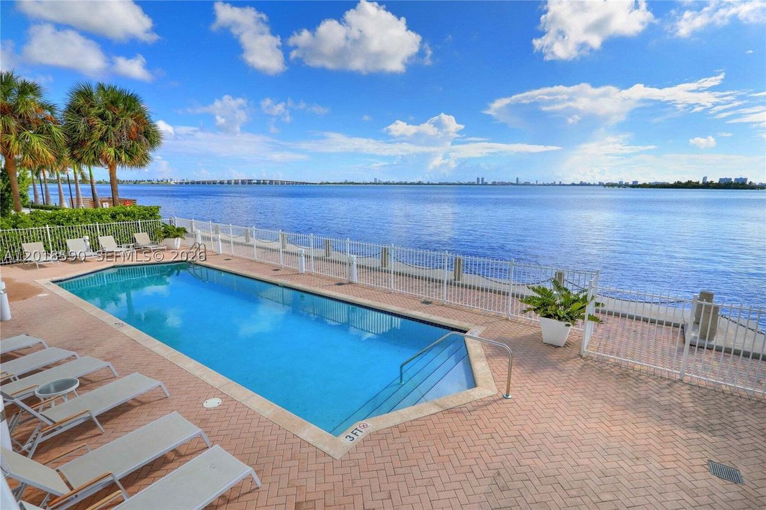 Eigentumswohnung in Miami, Florida, Vereinigte Staaten 5 - 17909854