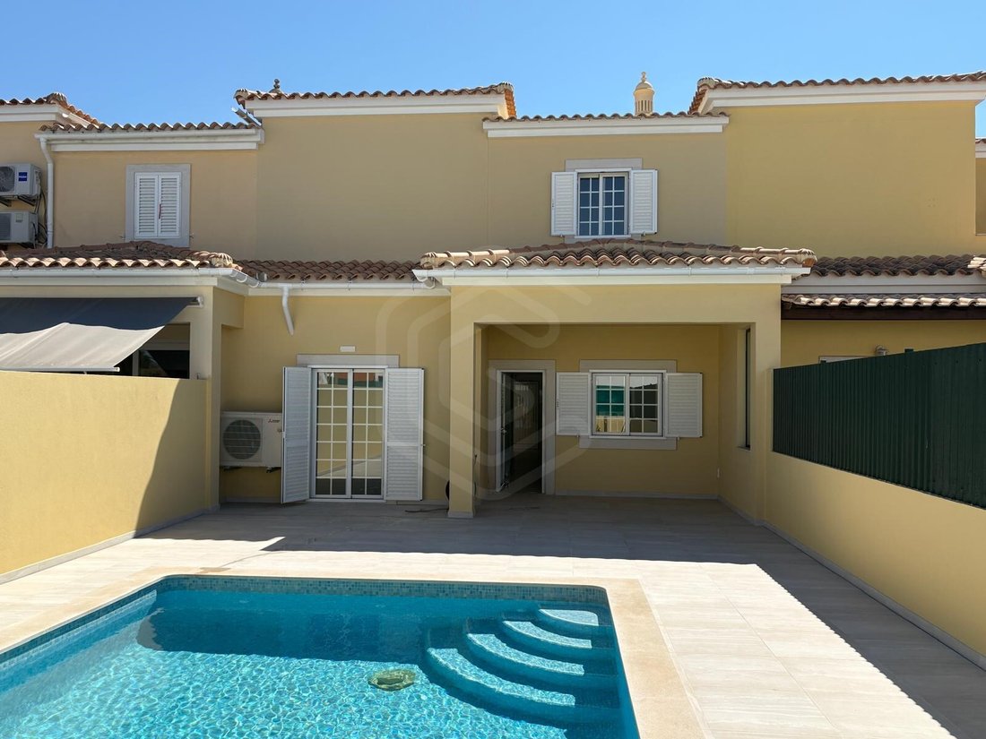 House in Almancil, Algarve, Portugal 1 - 18707372