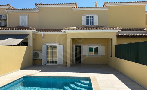 Casa a Almancil, Algarve, Portogallo 1