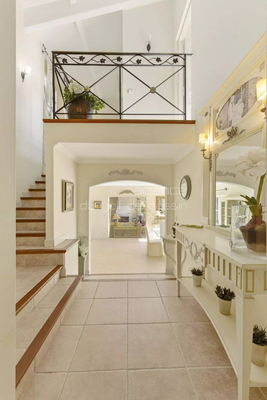 Villa en Gassin, Provenza-Alpes-Costa Azul, Francia 5 - 17064045