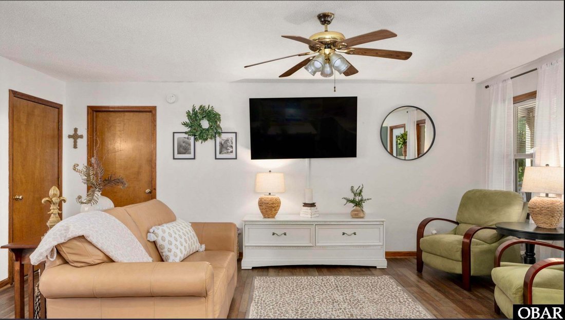 House in Kitty Hawk, North Carolina, United States 4 - 18710606