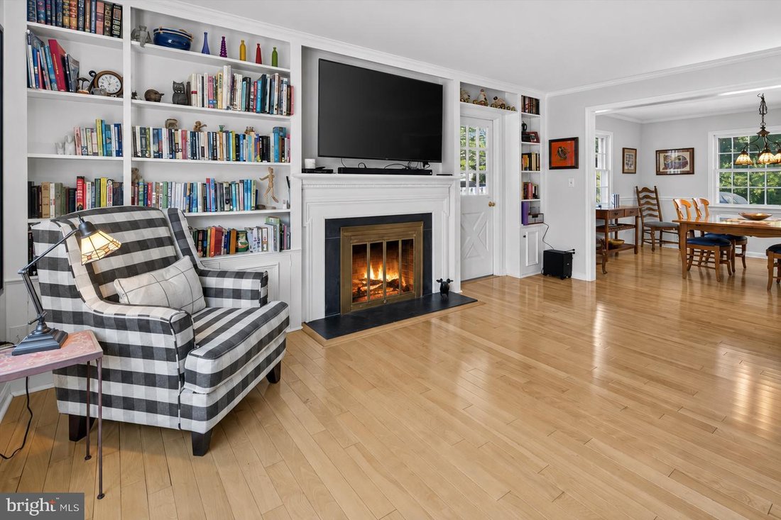 House in Princeton, New Jersey, United States 4 - 18704894