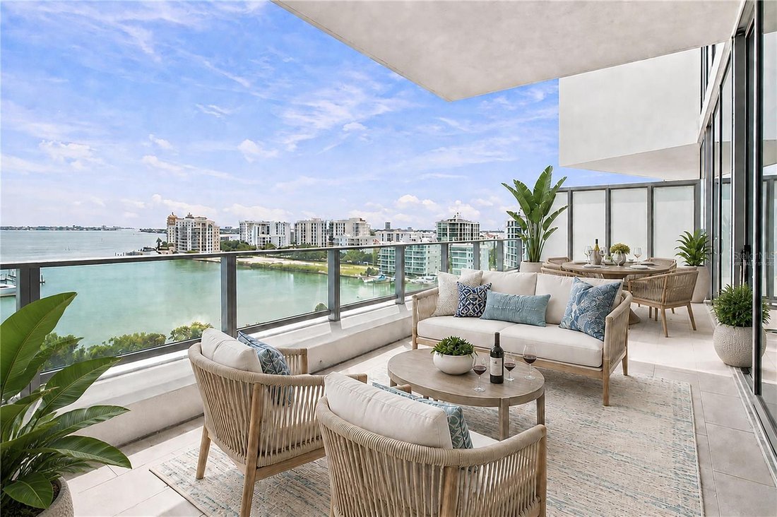 Condo in Sarasota, Florida, United States 2 - 18708724