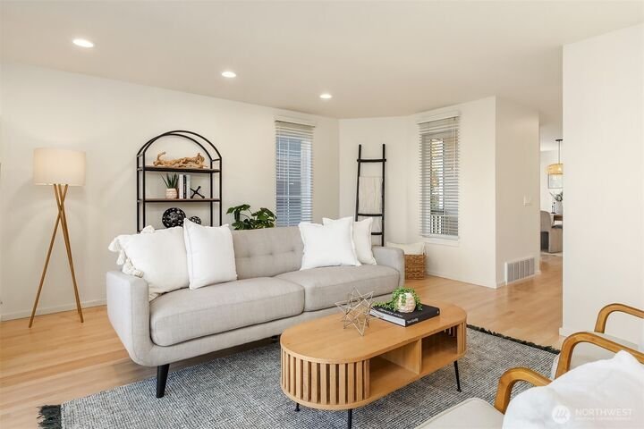House in Seattle, Washington, United States 5 - 18712884