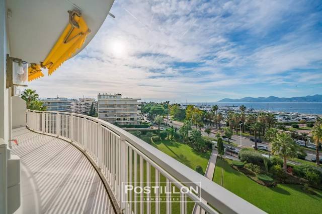 Apartamento en Cannes, Provenza-Alpes-Costa Azul, Francia 4 - 16120496