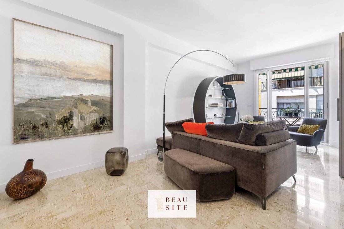 Apartment in Nice, Provence-Alpes-Côte d'Azur, France 4 - 18710572