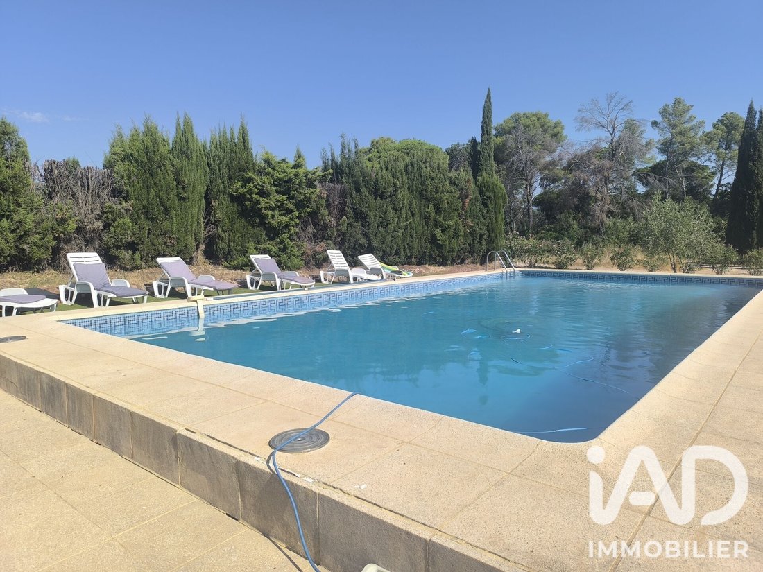 House in La Motte, Provence-Alpes-Côte d'Azur, France 2 - 18713767
