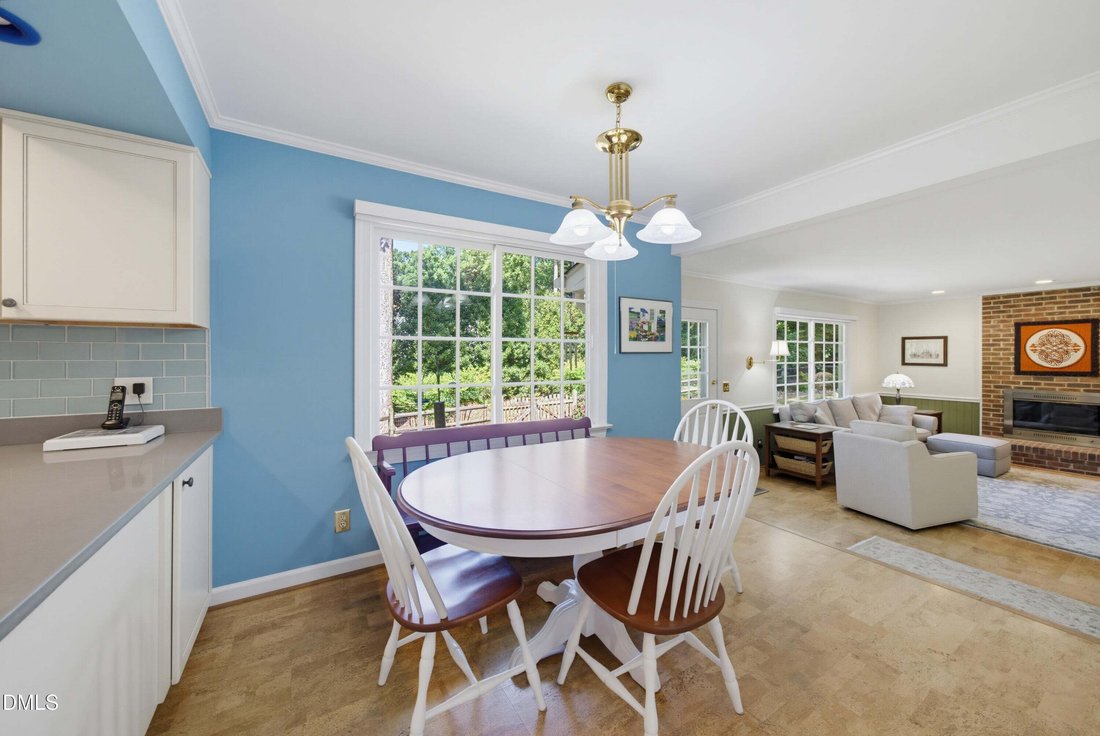 House in Cary, North Carolina, United States 5 - 18706003