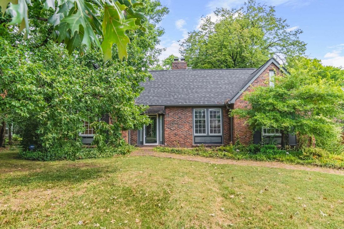 House in Forest Hills, Tennessee, United States 5 - 18712997