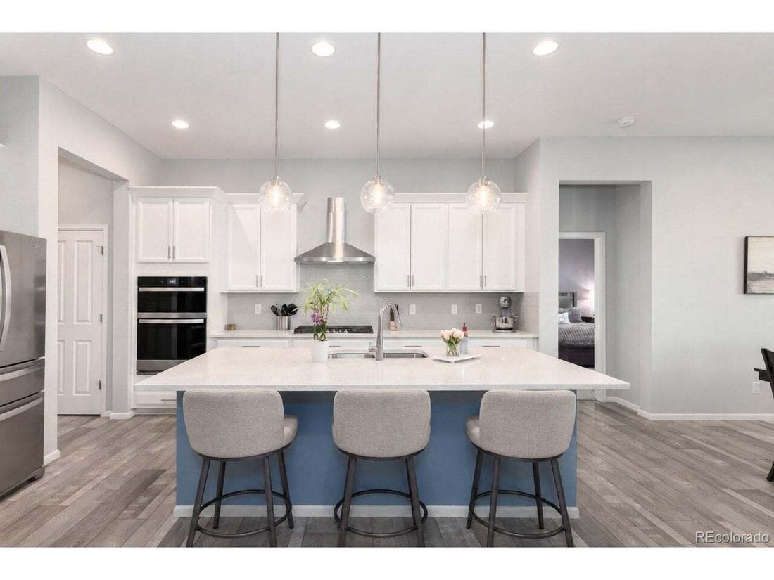House in Aurora, Colorado, United States 3 - 18705433