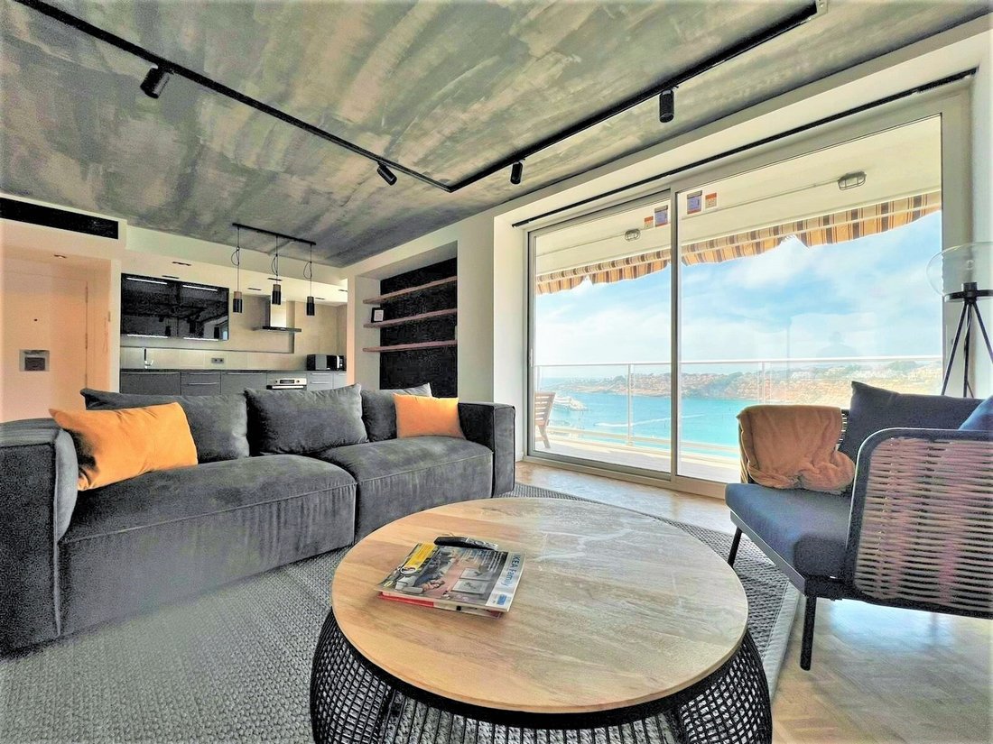 Apartment in Rotes Velles, Calvia, Balearic Islands 1 - 18711804