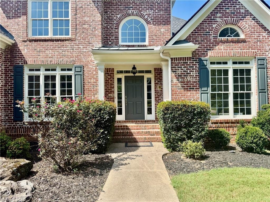 House in Johns Creek, Georgia, United States 4 - 18706471