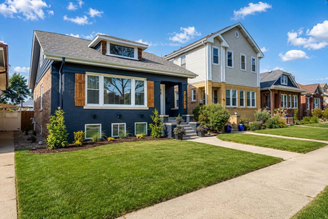 House in Chicago, Illinois, United States 1 - 18713122
