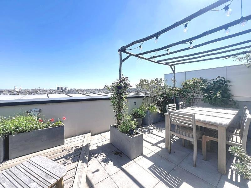 Apartment in Pereire-Malesherbes, Paris 17e Arrondissement, Paris 1 - 18714091