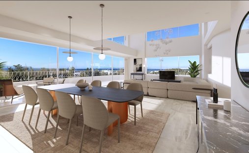 Apartamento en Elliniko, Ática, Grecia 1