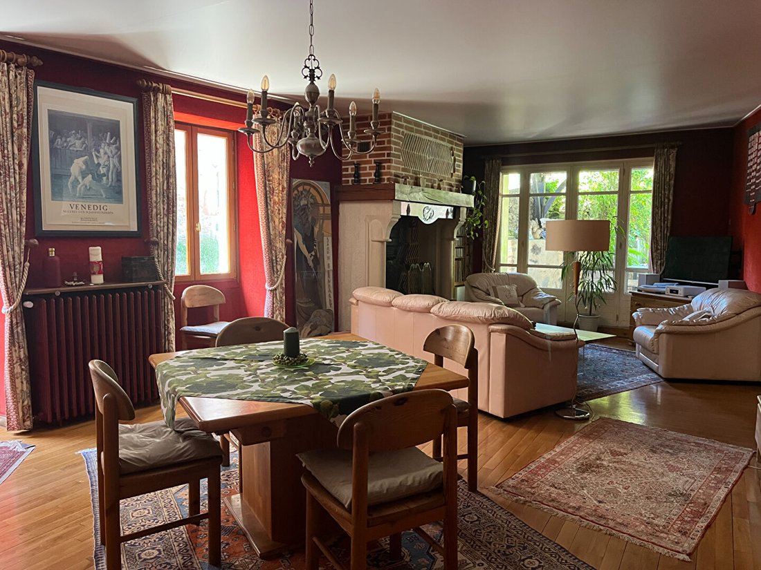 Villa in Belair, Rodez, France 5 - 18704604