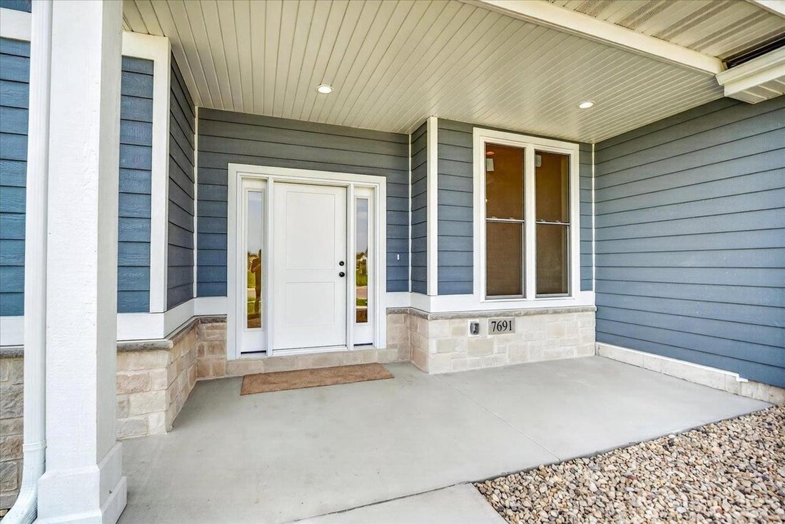 House in Sun Prairie, Wisconsin, United States 4 - 18703372