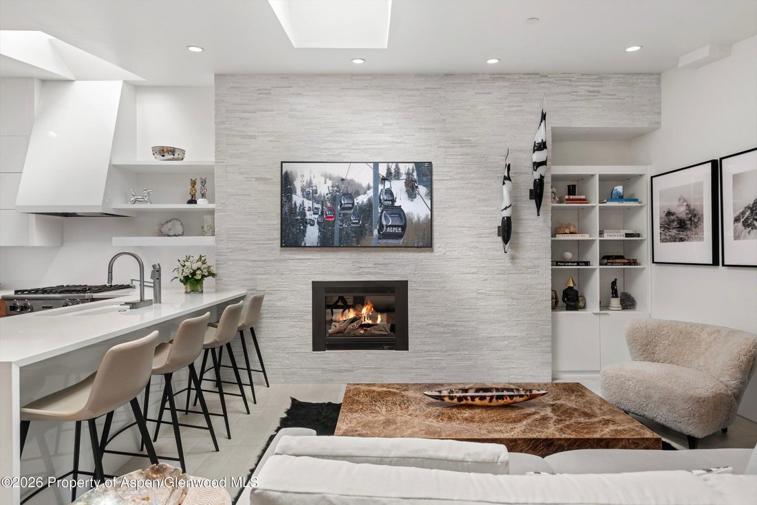 House in Aspen, Colorado, United States 3 - 18709151
