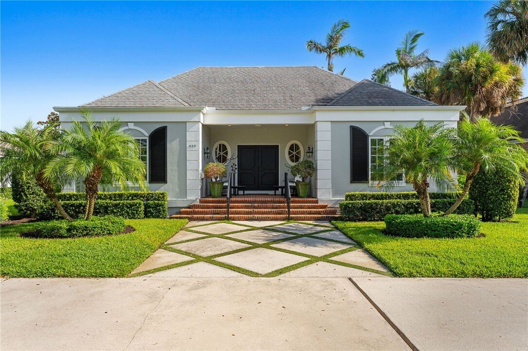House in Vero Beach, Florida, United States 1 - 18706409