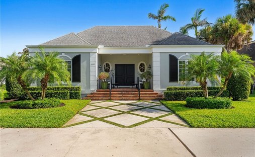 House in Vero Beach, Florida, United States 1