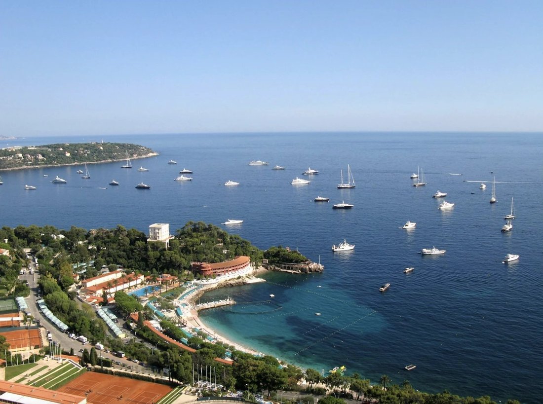 Apartment in Monaco, Monaco 1 - 18704427