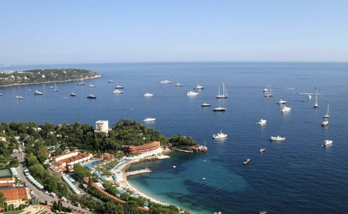 Appartement à Monaco, Monaco 1