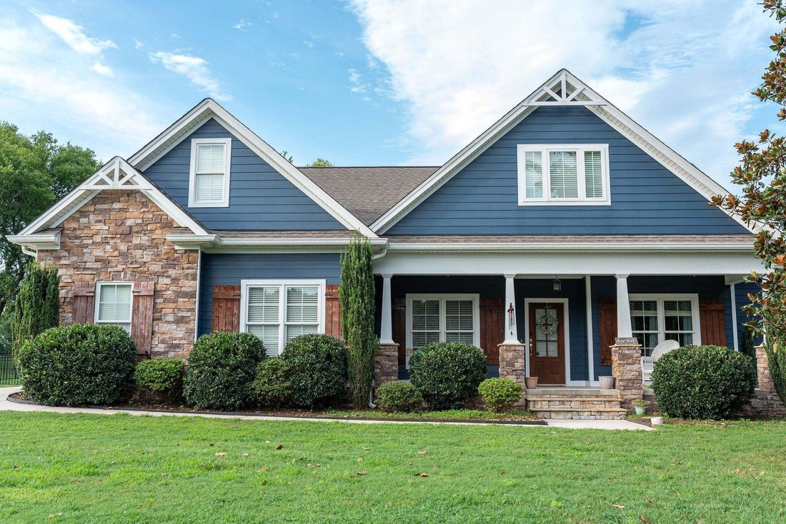 House in Cleveland, Tennessee, United States 1 - 18703501