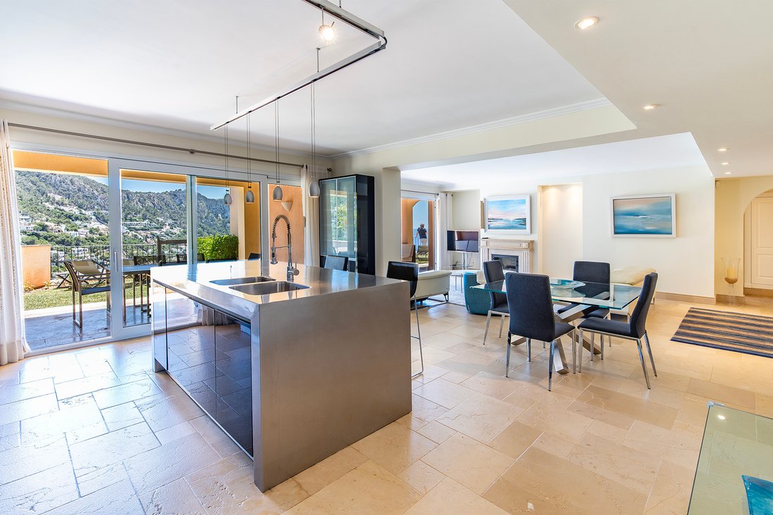 Apartment in Port d'Andratx, Andratx, Balearic Islands 4 - 18711814