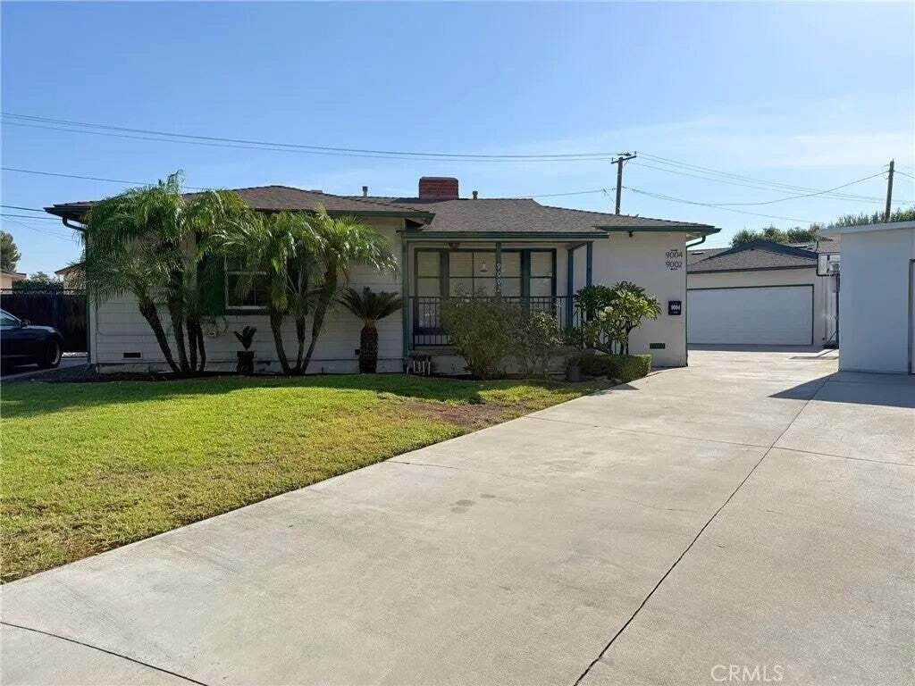 House in Whittier, California, United States 1 - 18708582