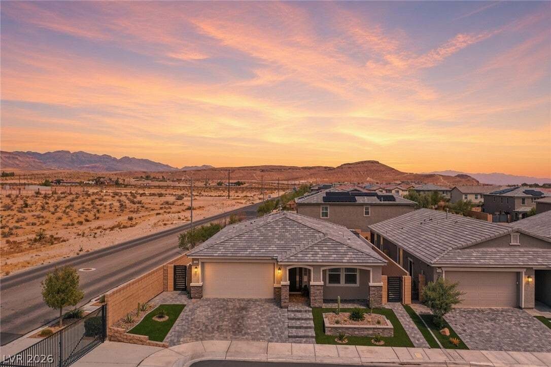 Haus in Las Vegas, Nevada, Vereinigte Staaten 4 - 18705923