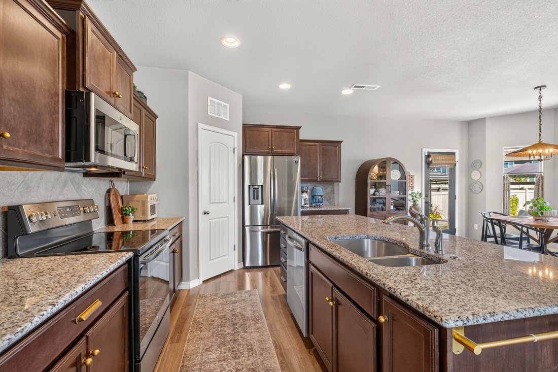 House in Colorado Springs, Colorado, United States 2 - 18702691