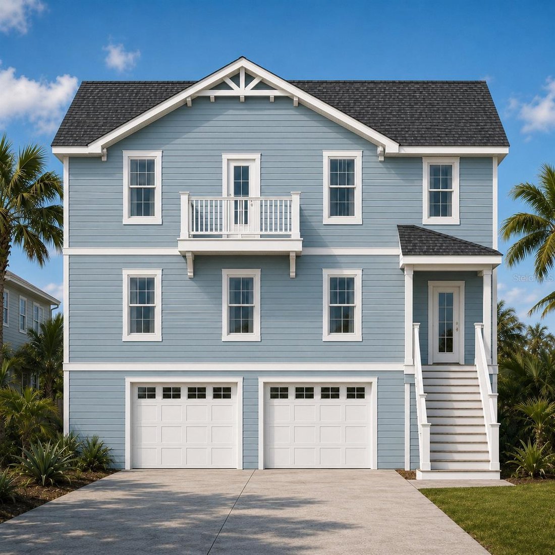 House in Madeira Beach, Florida, United States 1 - 18705673