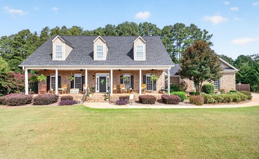 Casa a Easley, Carolina del Sud, Stati Uniti 1
