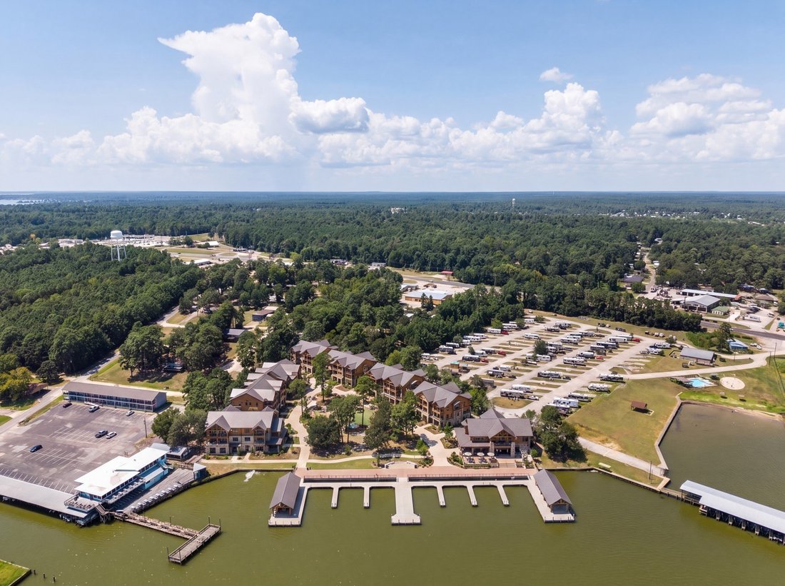 Land in Onalaska, Texas, United States 4 - 18712370