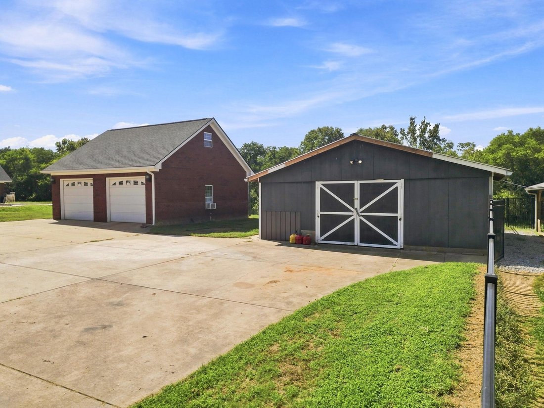 House in Wildwood, Georgia, United States 2 - 18711154
