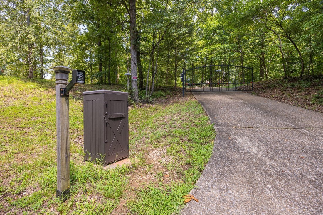 House in Apison, Tennessee, United States 3 - 18705742
